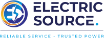 Lighting connection nyc - Logo